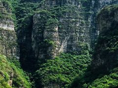 -孤山寨风景区