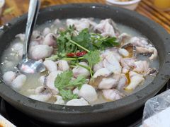 -大鼎石锅鱼(春江里店)