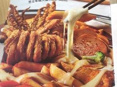 -韩香福脊骨汤锅(上杭路店)