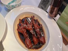 -桂满陇·海市蜃楼·黑金(国金店)