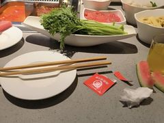 -海底捞火锅(万象城店)