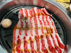 -安又胖韩国烤肉(泰达永旺店)