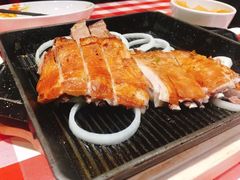 -西贝(枫蓝国际购物中心店)