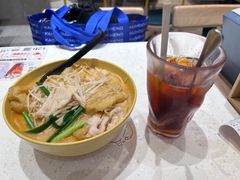 -谭仔米线(番禺天河城店)