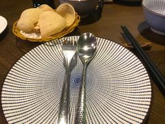 -泰香米泰国餐厅(凯德新南店)
