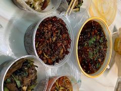 -58度品质川菜馆(经一路店)