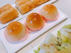 -方鼎食府粤菜酒楼•茶点•宴会