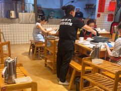 -佬缸炮江湖川菜(玉林店)