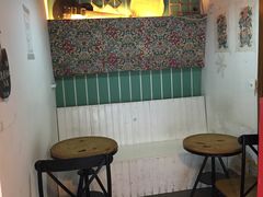 用餐区-狐狸家·酸奶酪专门店(平江路店)