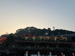 -枇杷园食为鲜火锅(南山店)