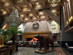 -清河半岛温泉度假酒店