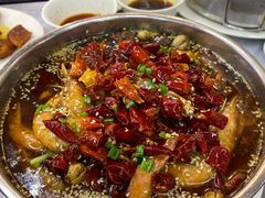 -陈根记大牌档