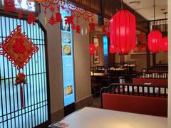 -淮安人家·悦达嘉宴(深圳路店)