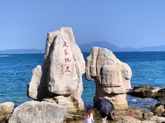 -大梅沙海滨公园