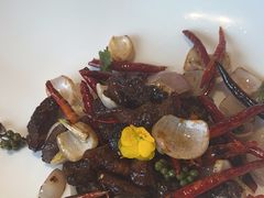 -月福京味斋·烤鸭店·北京菜(鼓楼总店)