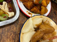 -聂发财重庆江湖菜(解放碑店)