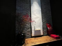 -潮舍(环球金融中心店)