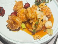 -晓淮山·扬州早茶·淮扬菜(龙阳广场店)