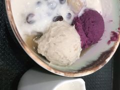 -鲜芋仙(太原街万达店)