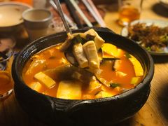 -缘生态云南菜·野生菌庭院餐厅(华侨城店)