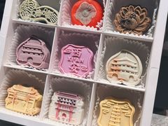 -开元商城(钟楼店)