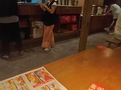 -恰饭·老长沙市井菜(天河客运站店)