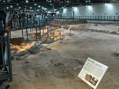 -南越王博物院(王宫展区)