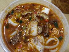 -酸辣粉(氹仔店)