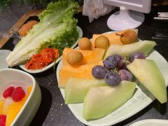 -梨花自助烤肉(天河城店)