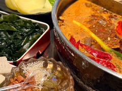 -晓宇重庆火锅(西安荟聚店)