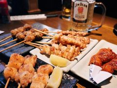 -鸟屯(三里屯店)