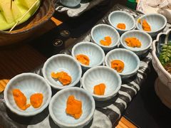 -花潮料理艺食馆(世欧广场店)