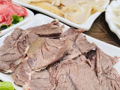 -马三妹跷脚牛肉(苏稽总店)