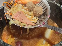 -芸山季·云南山珍菌火锅(人民广场来福士店)