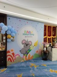 -臻康乃馨月子中心(凯宾斯基店)