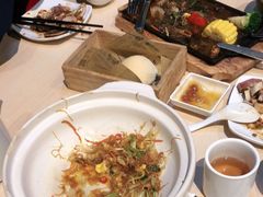 -避风塘(百联奥特莱斯广场店)