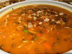 -遇见小厨·北京烤鸭·江湖菜·川菜(广福桥店)