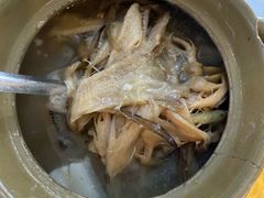 -烧鹅妹饭店