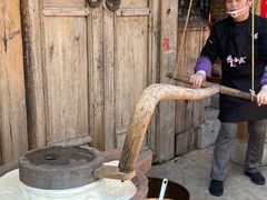 -田园印象·成都土菜院子(华阳店)