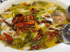 -太二酸菜鱼(福州泰禾店)