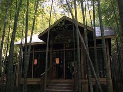 -苏州环秀晓筑养生度假村