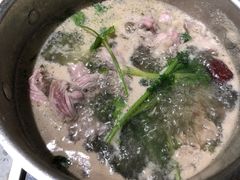 -密友回转自助火锅(世茂国际广场店)