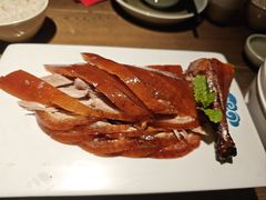 北京烤鸭-北方家宴(番禺永旺店)