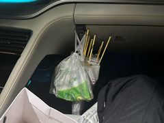 -郑喜旺烧烤(郑州总店)