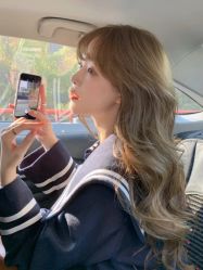 -GIRL STYLE 烫发·染发沙龙