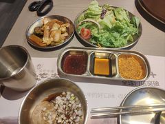 -西塔老太太泥炉烤肉(济南首店)