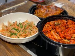 -盒马鲜生(杭州运河上街店)