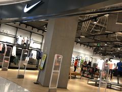 -NIKE 儿童体验店(南开大悦城店)