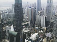 -解放碑威斯汀酒店-知味国际美食餐厅