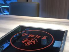 -京都蝎府羊蝎子火锅(珠市口店)